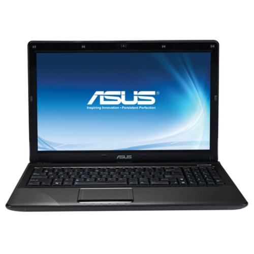 Asus A53 Series Notebookcheck Net External Reviews