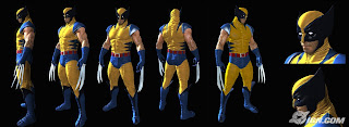 Trophy Guide - X-Men Origins: Wolverine
