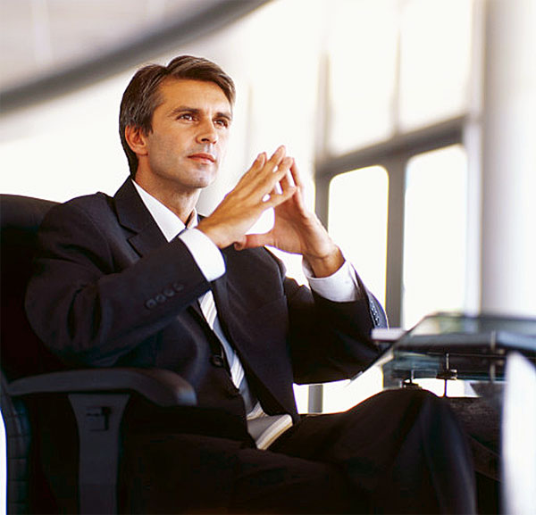 A Letter to the CEO: Let us