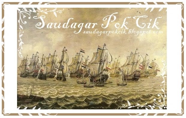 Dari Makassar ke Patani