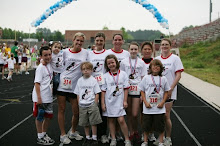 Colts Cup 5k