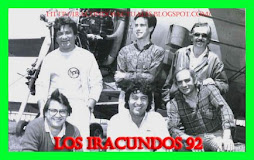 IRACUNDOS 92