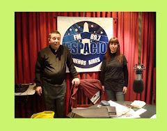 FM ESPACIO 89.7  FM