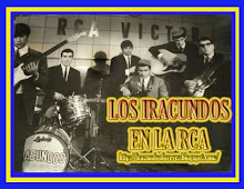 LOS IRACUNDOS