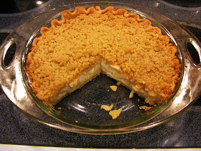 dutch pie