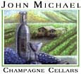 John Michael Champagne Cellars