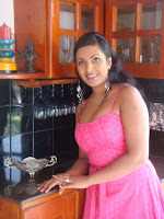 Sunalie Ratnayake
