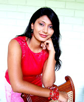 Yamuna Erandathi