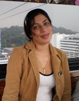 Anusha Rajapaksa