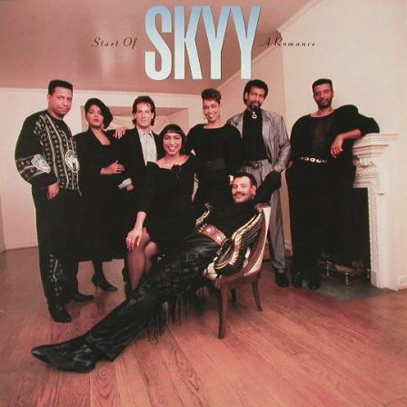 skyy