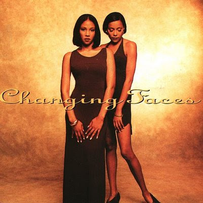 CHANGING FACES 1994