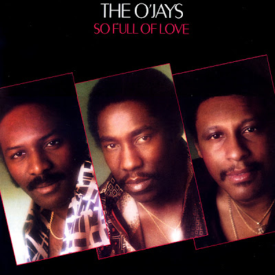 OJays I Love Music Love Train OJays I Love Music Love Train