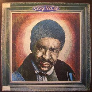 George Mccrae