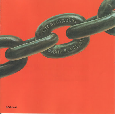 Crusaders Chain Reaction