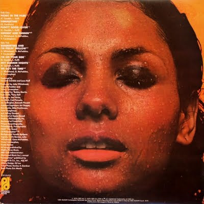 MFSB - Picnic In The Park MFSB - Picnic In The Park