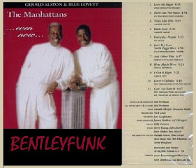 Gerald Alston - Slow Motion Gerald Alston - Slow Motion