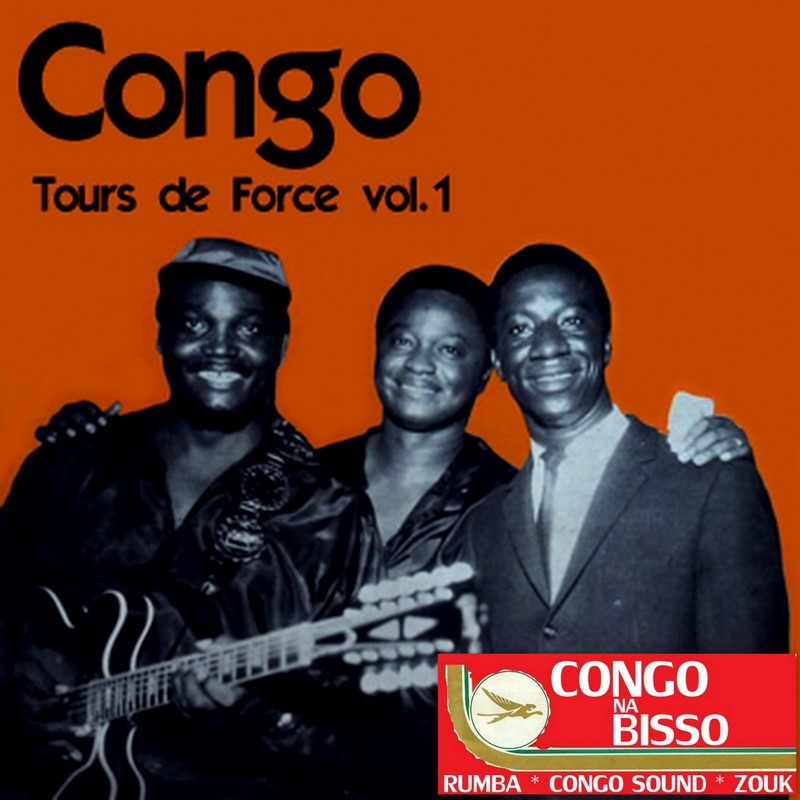 L'Orchestre Conga 68 De Johnny Bokelo L'Orchestre Conga De Johnny B. - Don Pierro - Tosepela Bonnne Annee L'Orchestre Conga 68 De Johnny Bokelo L'Orchestre Conga De Johnny B. - Don Pierro - Tosepela Bonnne Annee