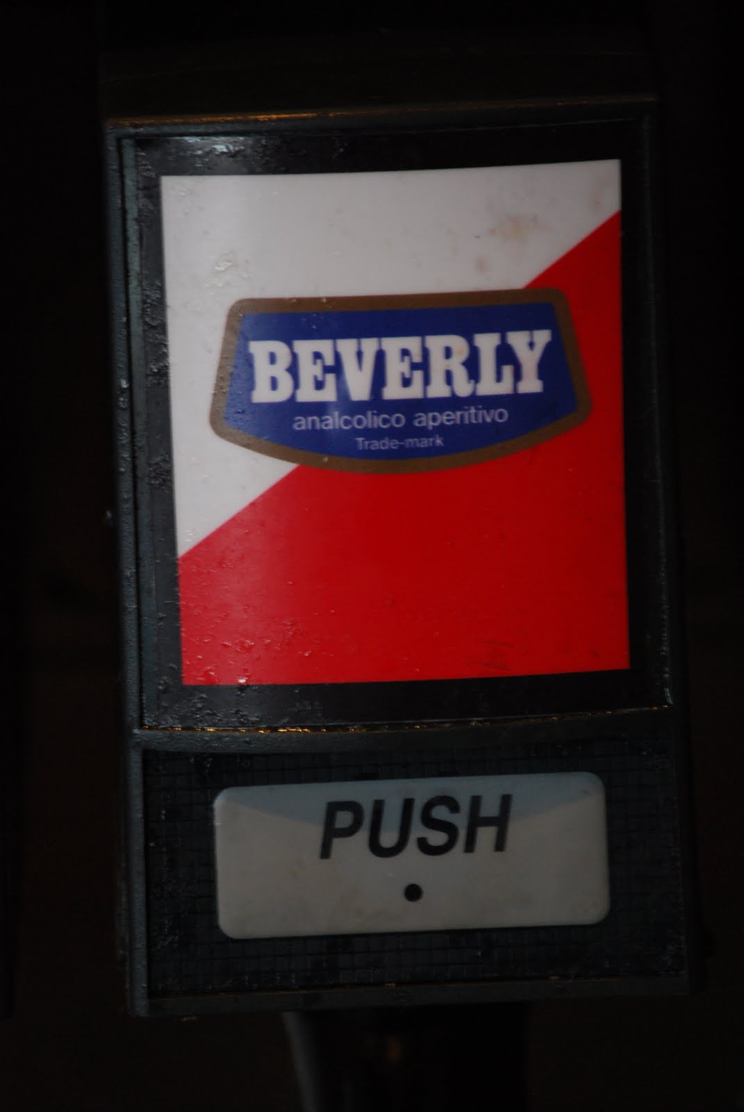 Beverly Coke