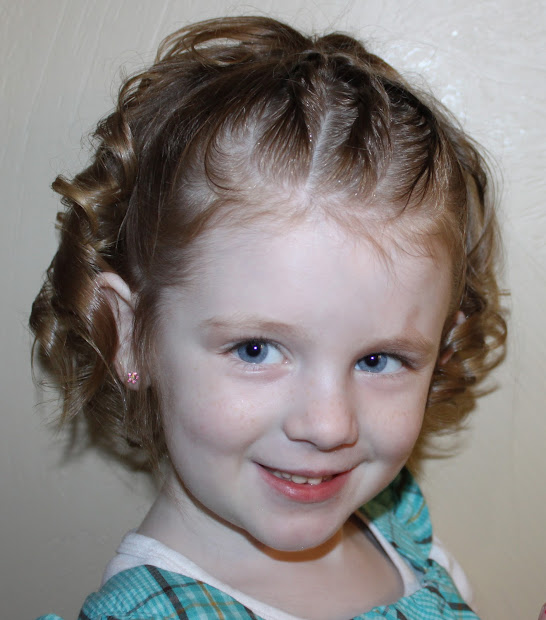 hairstyles girls. wright