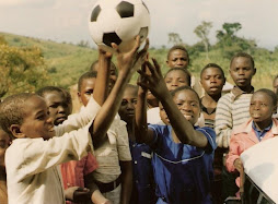 A Soccer Lovers Gift of Love