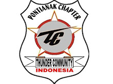 TCI PONTIANAK CHAPTER