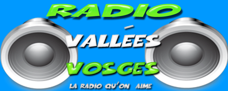Radio Vallées Vosges