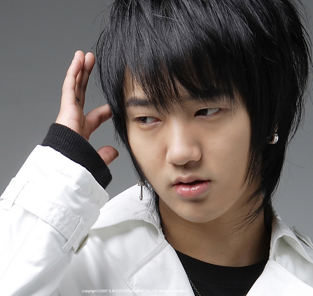 kim jongwoon yesung kim jongwoon yesung