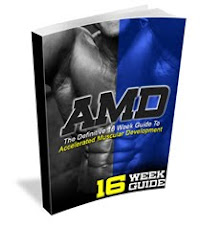 Accelerated Muscular Development