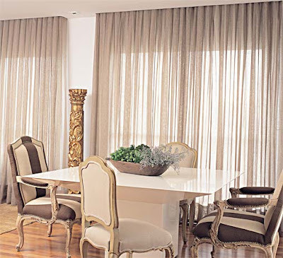 Apartamentos Decorados