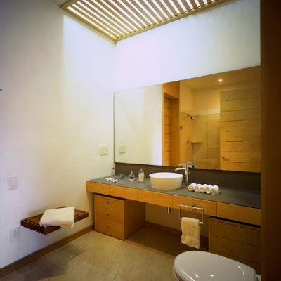 Modern House Interior