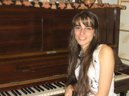 Georgina pianista