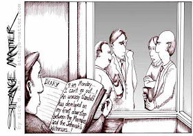Father Hollywood Jesus On Door To Door Evangelism
