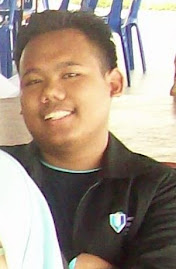 MOHD NAZRUL IKHMAL BIN TAJUDIN