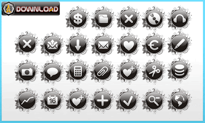 blossom icon