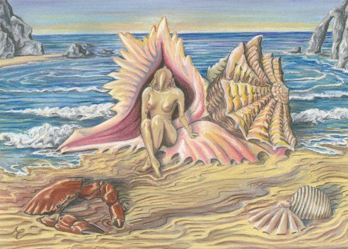 [marsicristina1+the+birth+of+venus.JPG]