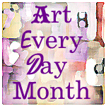 Art Every Day Month