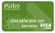 Ikobo Visa Review