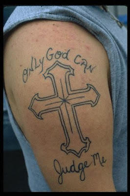 Cross Tattoos With Angel Wings Cross Tattoos With Angel Wings