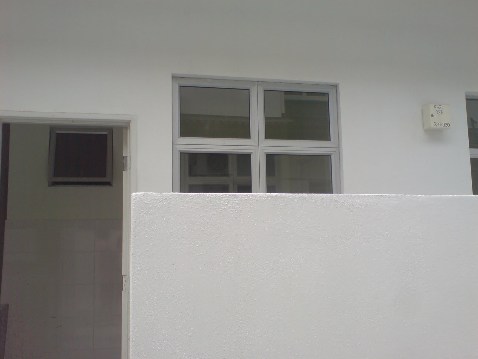 Colors City: Renovation Part 3 - Paints
