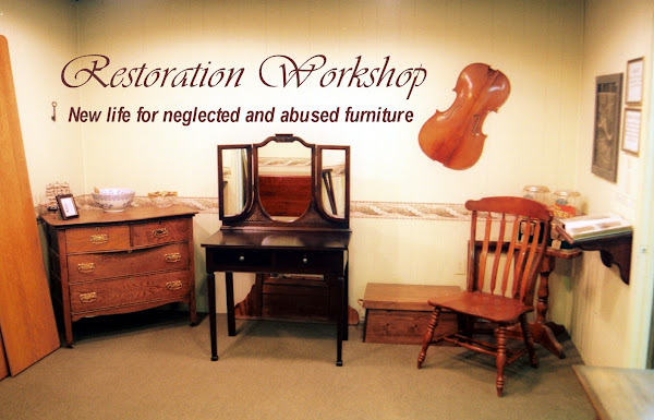Restoration Workshop