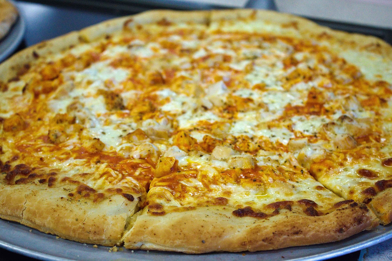 rencontres pasta party