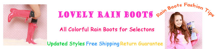 Rain Boots, Chooka, Rainbelt, Bespoken, Fulton, Hunter, Treton, Jacobsen