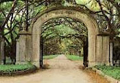 Wormsloe