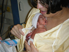 Andrew 6 days old