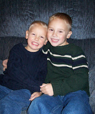 Brother Love  Christmas 2007