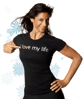 The Costa Collections Patricia Moreno and IntenSati