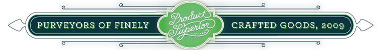 Product Superior