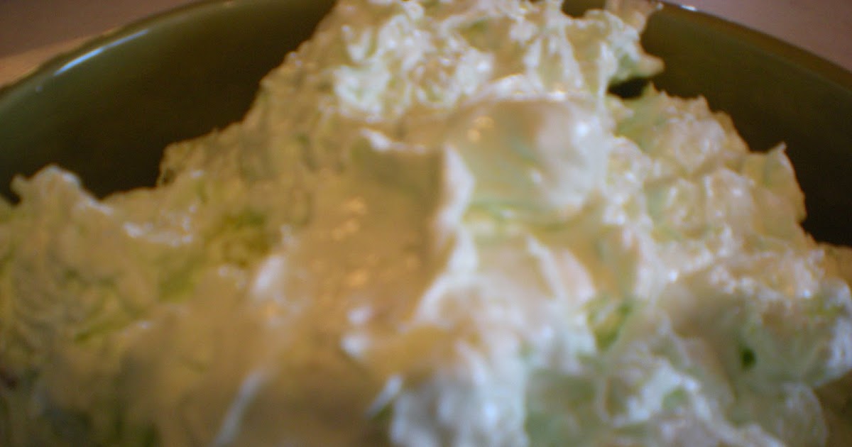 My Sister's Kitchen Pistachio Jello Salad