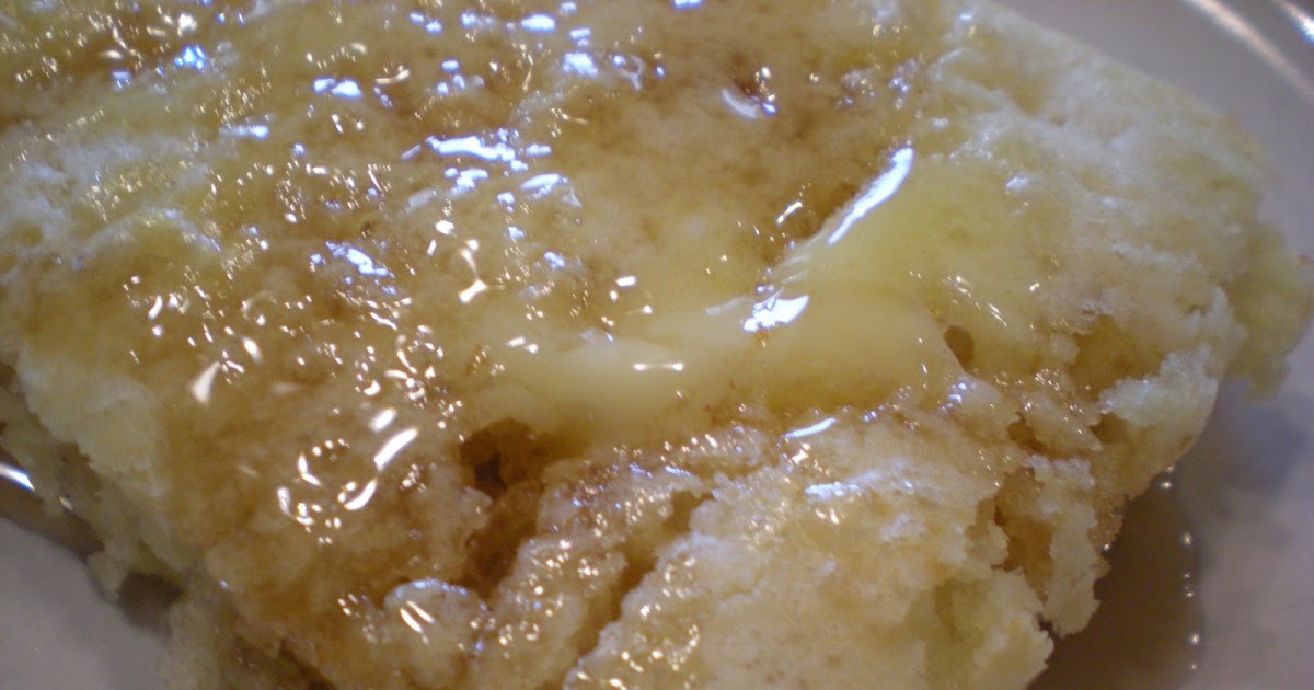 My Sister's Kitchen Pancake Squares