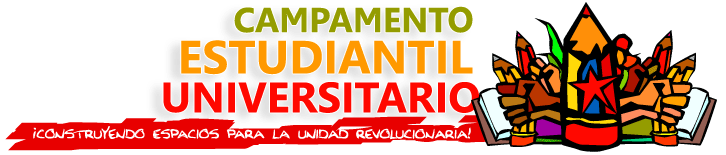 Campamento Estudiantil Universitario // Caracas //